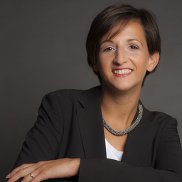 Maximiliane Kleinen