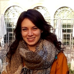 Jennifer Meseberg