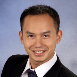 Vu Pham
