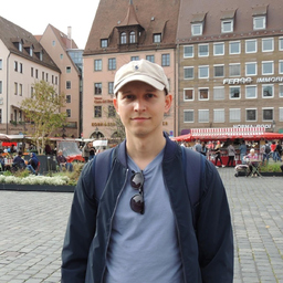 Lukas Iser