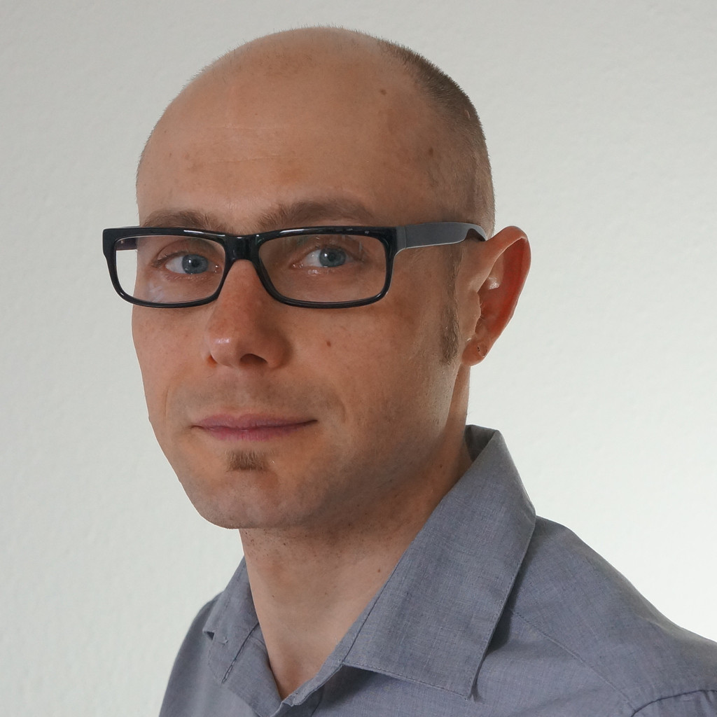 Andreas Hollenstein Postdoctoral fellow The Netherlands Cancer