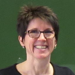 Kerstin Hübner