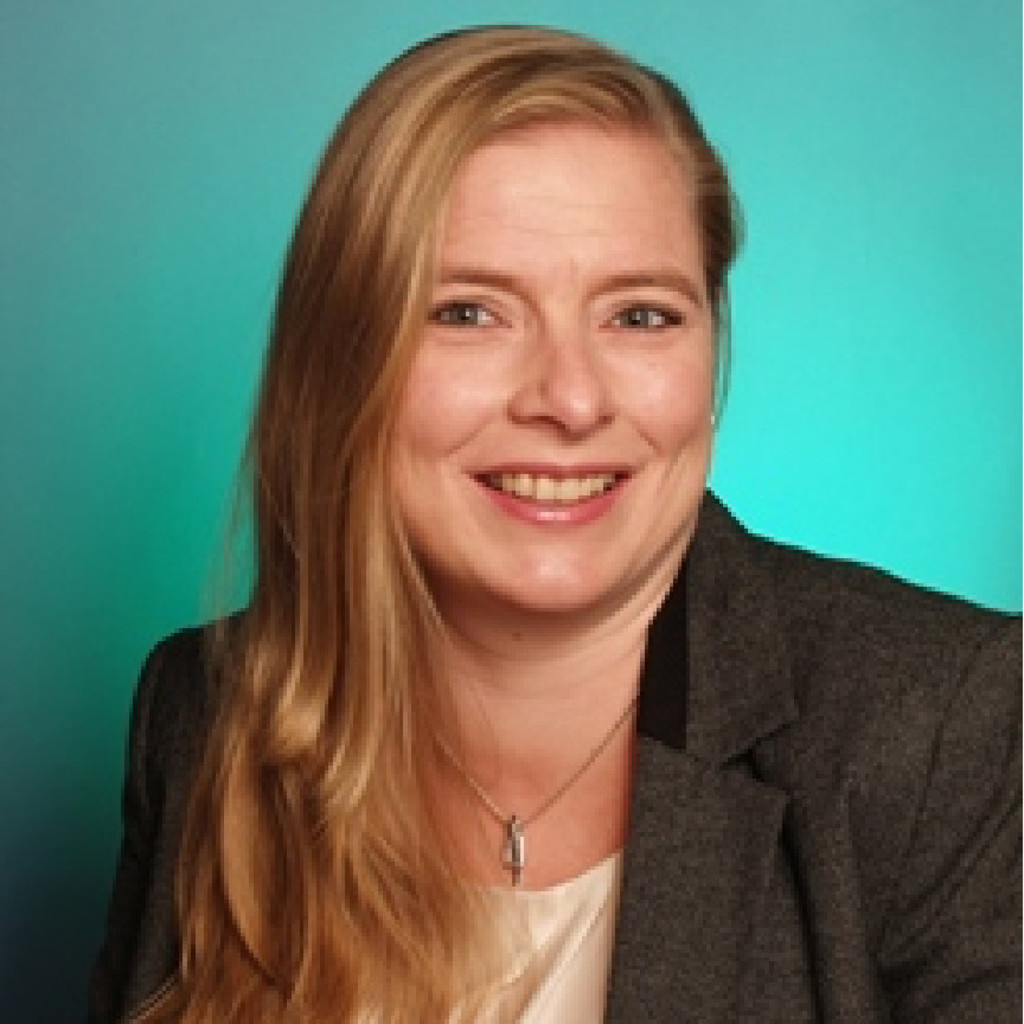 Julia Musse Niederlassungsleiterin Siegen Immobilien Service Deutschland Xing