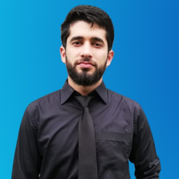 Waleed Khan Jadoon