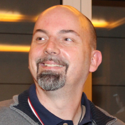 Patrick Lehner