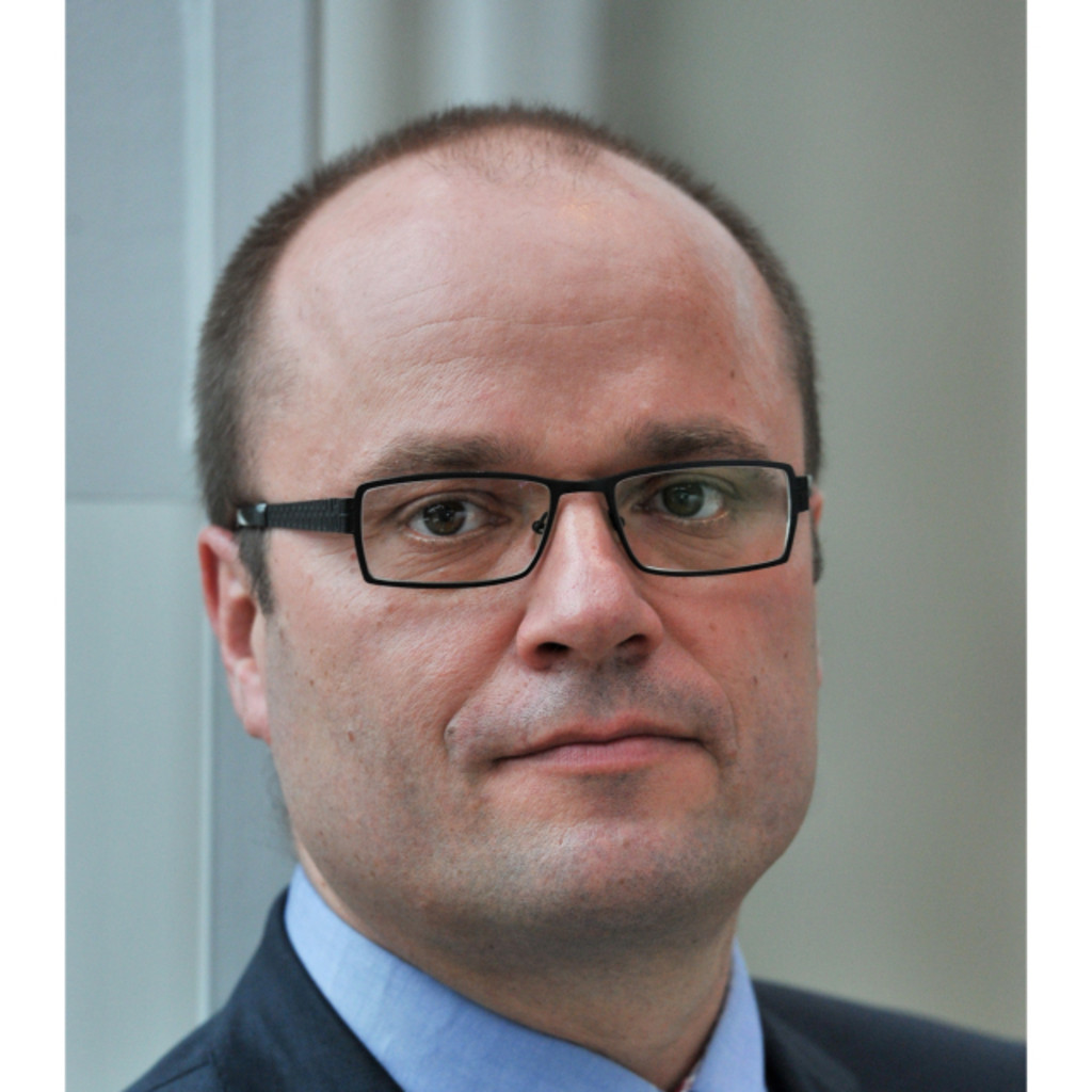 Social Media Profilbild Jörg Mnich Frankfurt