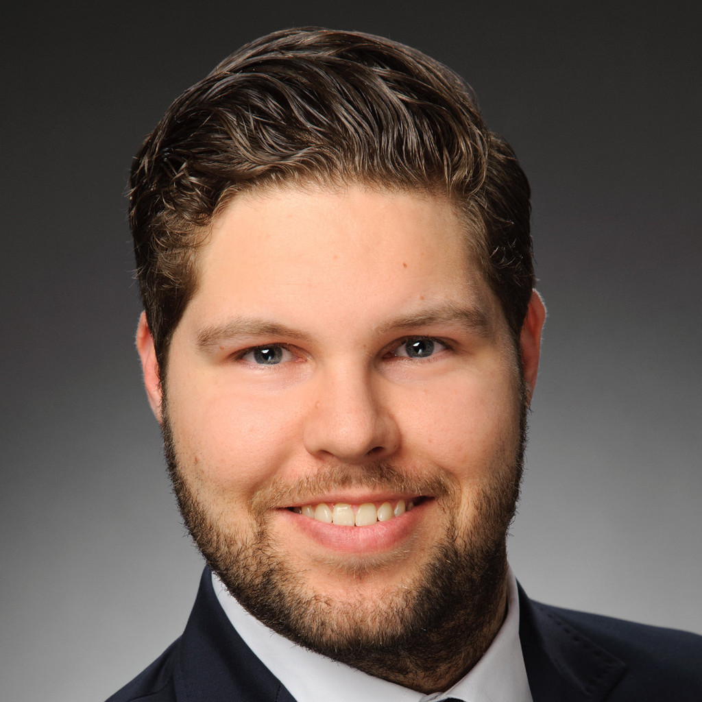 Social Media Profilbild Moritz Matthies Hannover