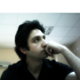 Mehmet Demirel