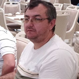 Iskandarsho Nazriev