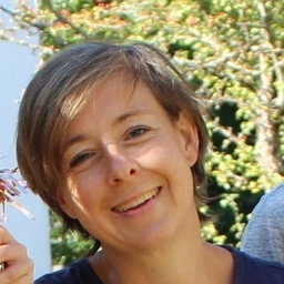 Nele Schreiber