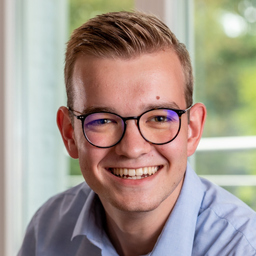 Tim Podszus