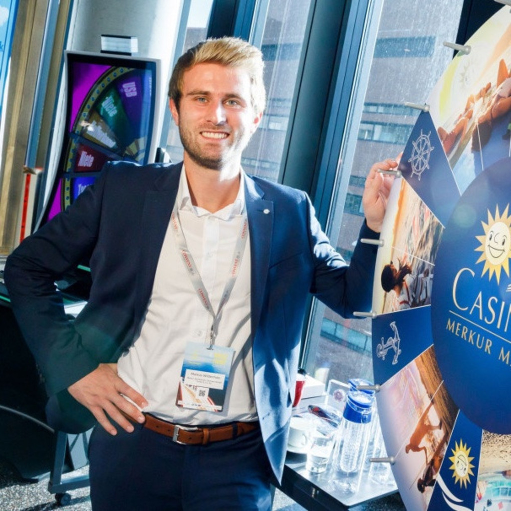 Casino Gmbh