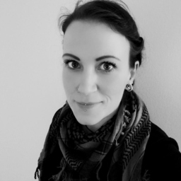 Katrin Hackert