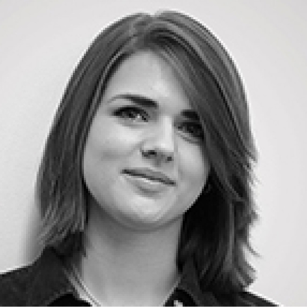 Boyer Marketing Assistant Smarter Shows XING