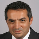 Ali Ekber Sarikaya