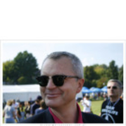 Marcin Radecki