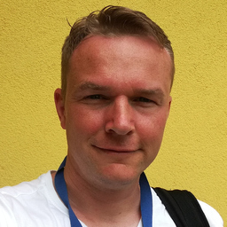 Oliver Kriehn