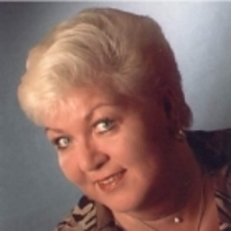 Lydia Rehbein