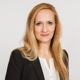 Christin Harfenmeister