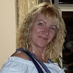 Karla Behning