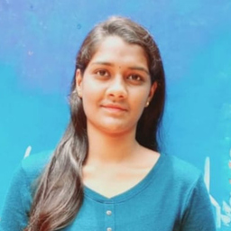 Laxmi Chandana Dhulipalla