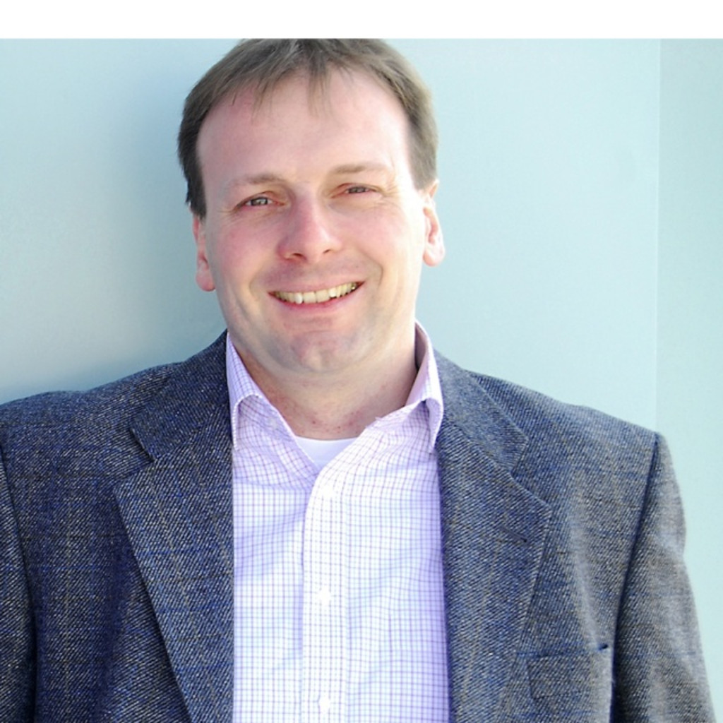 Dirk Heisswolf Senior Design Engineer NXP Semiconductors Germany XING