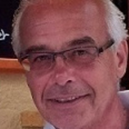 Roland Frey