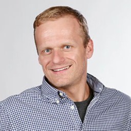 Thomas Rohrer