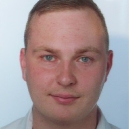Profilbild Fabian Müller