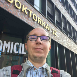 Torsten Jaschke
