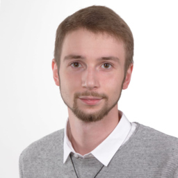 Moritz Krzymyk