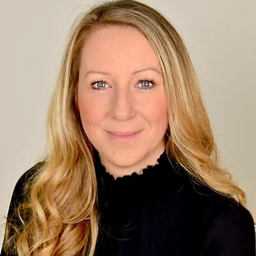 Simone Gerken's profile picture