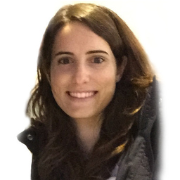 Raquel Pinho