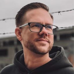 Daniel Garus