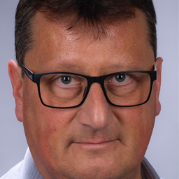 Dipl.-Ing. Steffen Eckner's profile picture