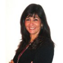 Ligia Muci Ramos