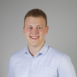 Benjamin Schorn