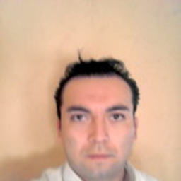 Juan Carlos De la Fuente