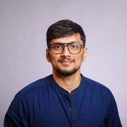 Vignesh Mallya