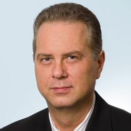 Roland Haensel