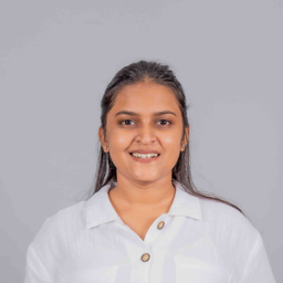 Preeti Patel Preeti Patel's profile picture