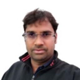 Rajesh Natte