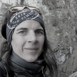 Barbara Epple