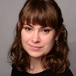 Marika Sauer's profile picture