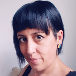 Valeria Veneziano