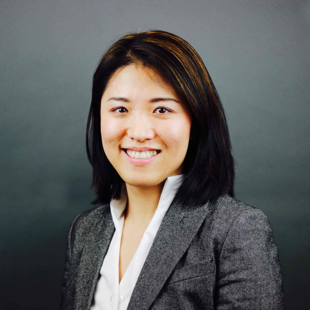 Yuan Yuan Business Analyst of E2EDigitalisierung (Digital Business