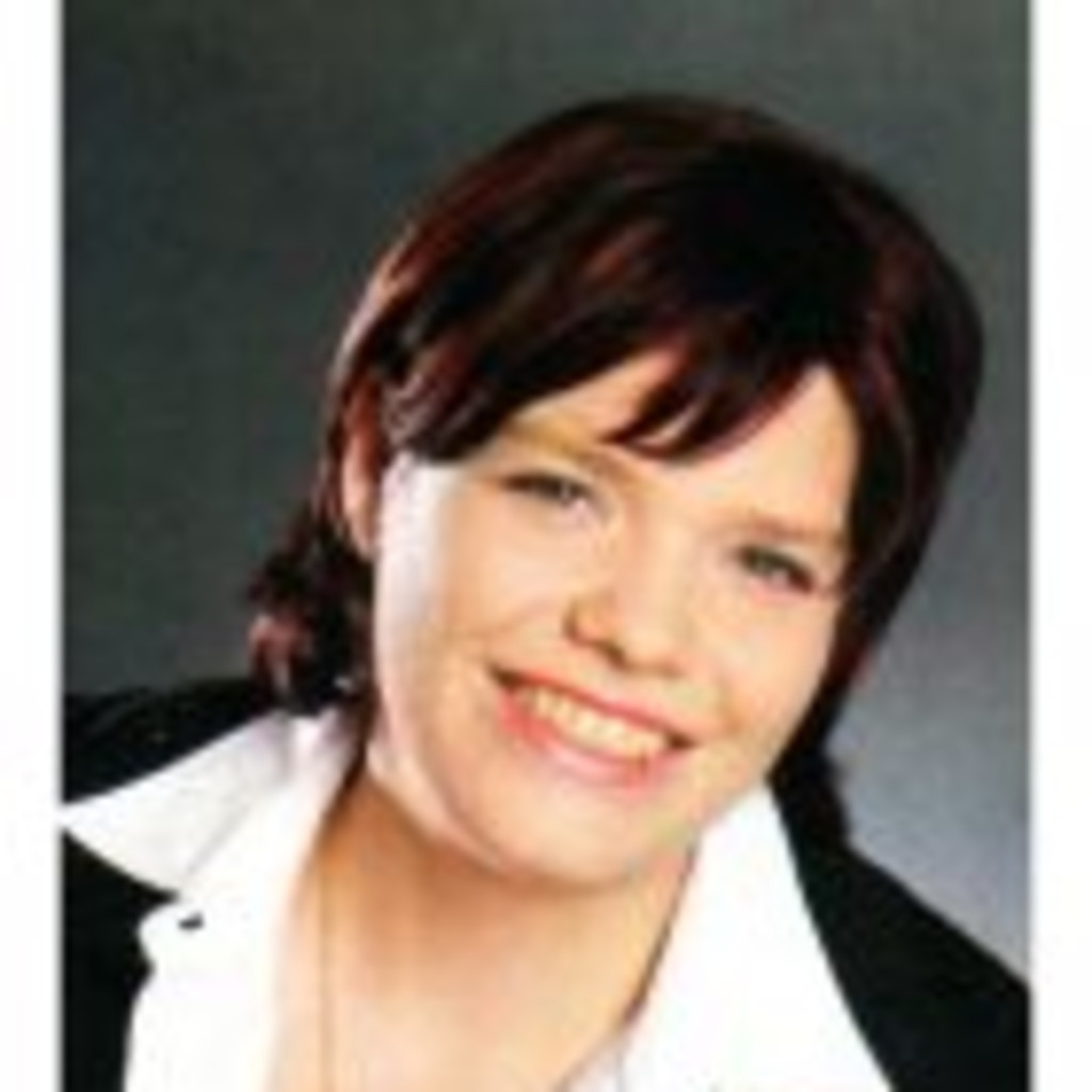 Nadine Meier Skodell Gesundheits Tourismus Managerin Kyani Deutschland Xing