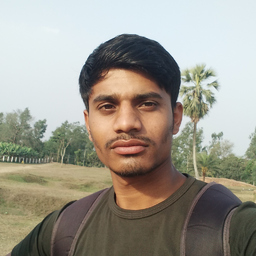 Md.Harun Or Rashid