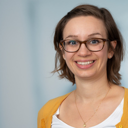 Janina Paula Schwabe