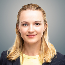 Dipl.-Ing. Margarita Konder